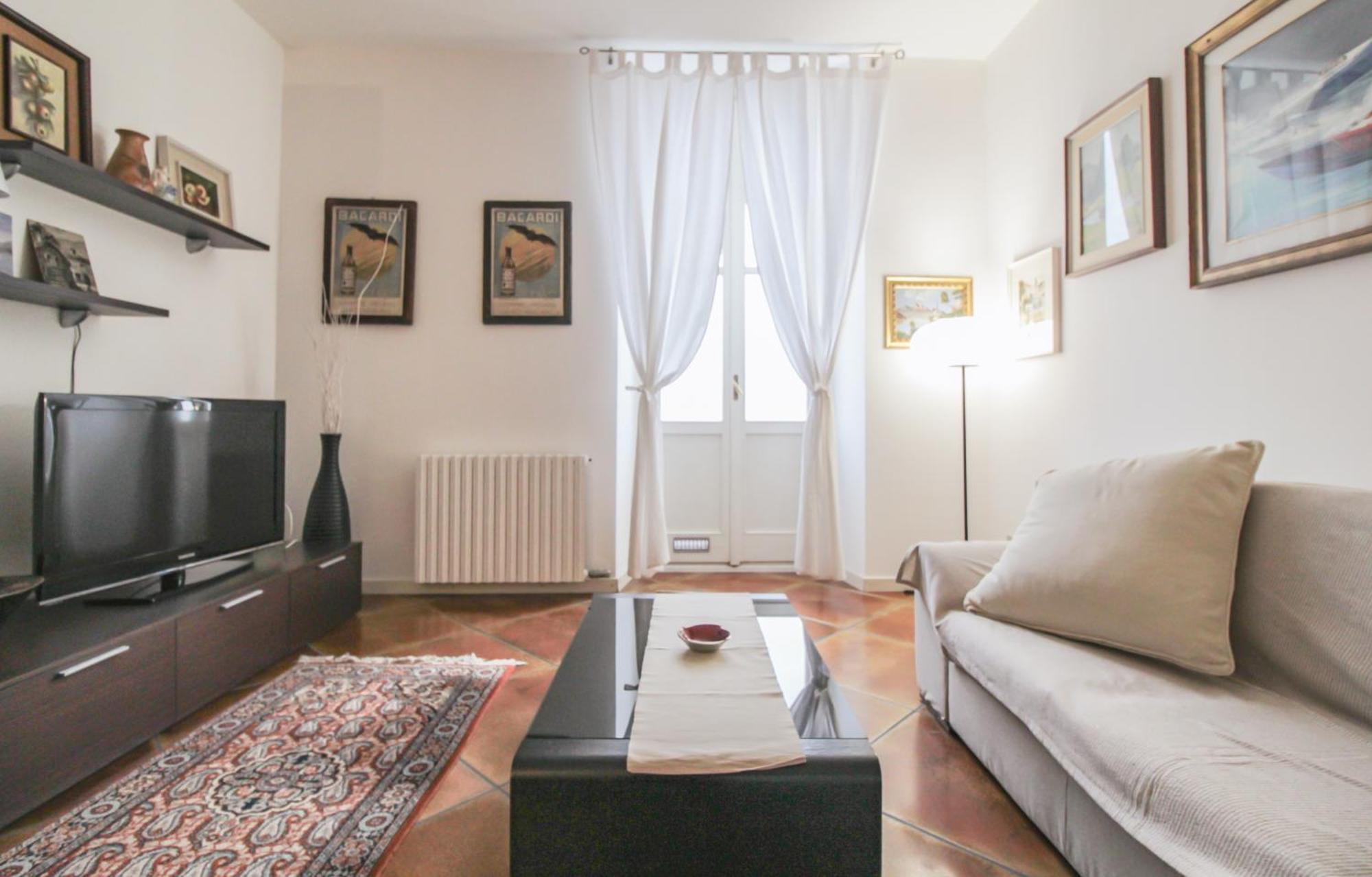 Lario Elegante Apartment Менаджо Екстериор снимка